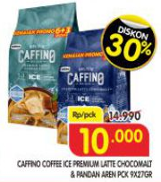 Caffino Premium Latte