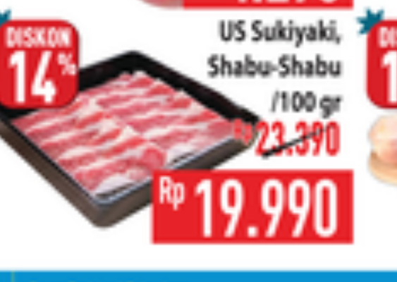 Sapi Sukiyaki