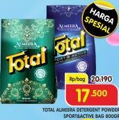 Total Detergent Almeera