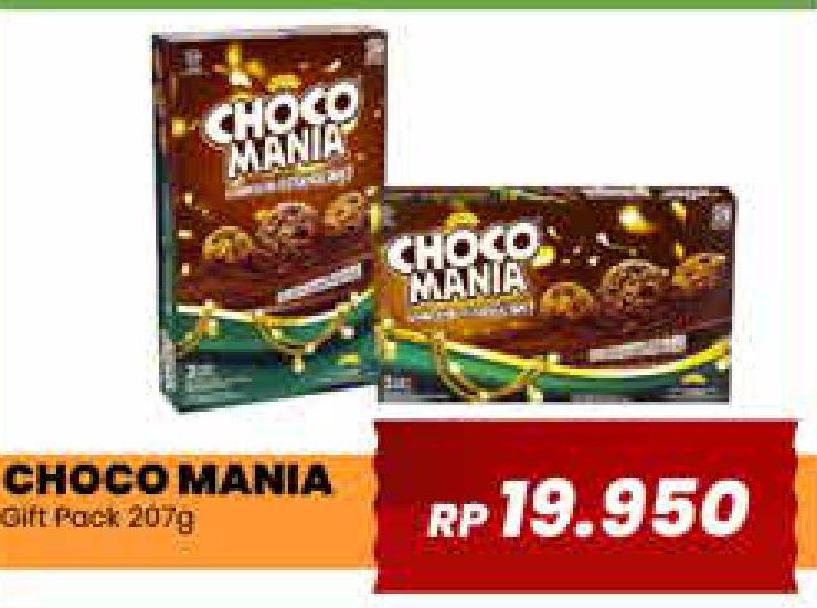 Choco Mania Gift Pack