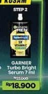 Garnier Men Turbo Bright Super Serum