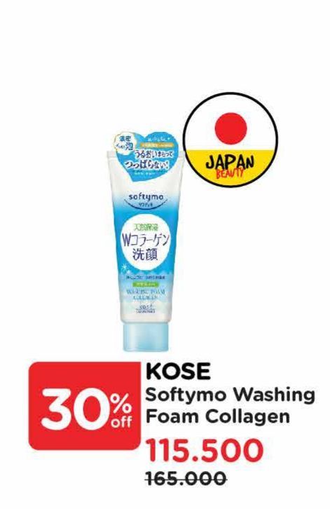 Softymo Face Wash