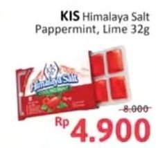 Kis Himalaya Salt