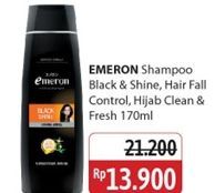 Emeron Shampoo Hijab