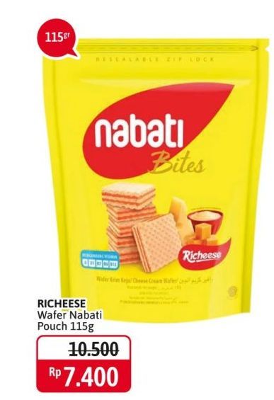 Nabati Bites