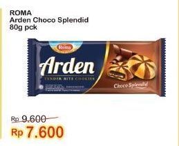 Roma Arden Choco Splendid