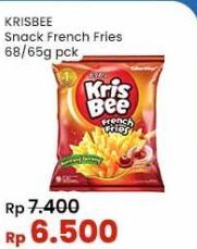 Krisbee French Fries