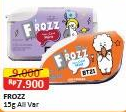 Frozz Candy