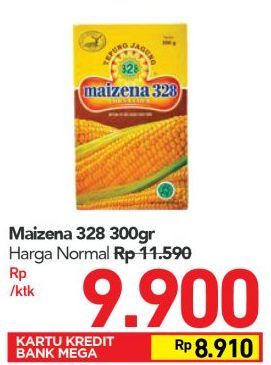 Maizena 328 Corn Flour