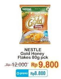 Nestle Gold Honey Flakes