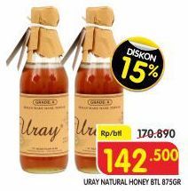 Uray Natural Honey