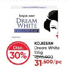 Kojie San Dream White Soap