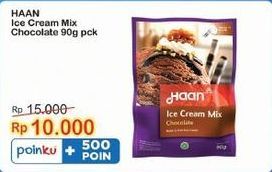 Haan Ice Cream Mix