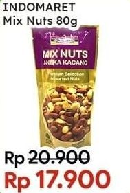 Indomaret Mix Nuts