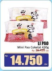 Li Pao Mini Pao