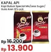 Kapal Api Kopi Special/Special Mix