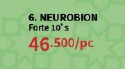 Neurobion Forte