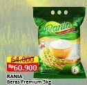 Rania Beras Premium