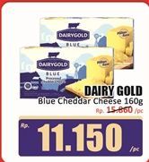 Dairygold Blue Keju Cheddar Olahan