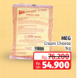 Meg Cream Cheese