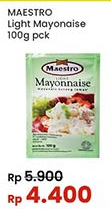 Maestro Mayonnaise
