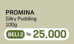 Promina Silky Puding