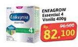 Enfagrow Essential 4 Susu Formula