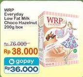 Wrp Everyday Low Fat Milk