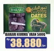 Barari Kurma Premium Bam