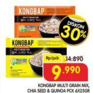 Kongbap Multi Grain Mix