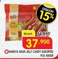 Naraya Jelly Candy Assorted