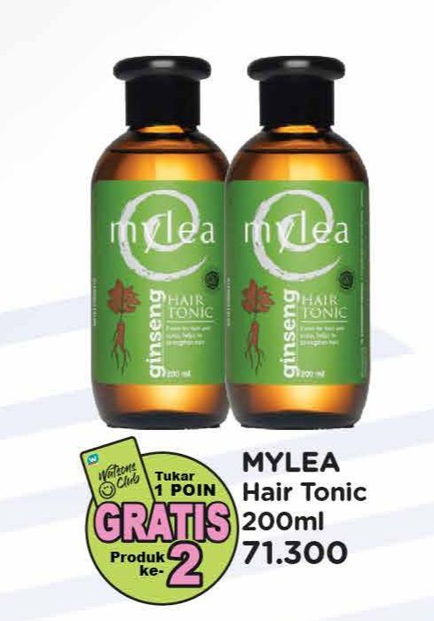 Mylea Hair Tonic