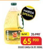Dougo Canola Oil