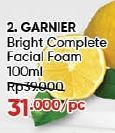 Garnier Light Complete Brightening Foam