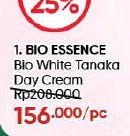 Bio Essence Tanaka Bio White Advanced Whitening Day Cream