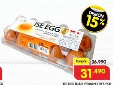 Ise Egg Japanese Premium Eggs