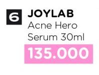 Joylab Acne Hero Serum