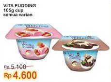 Vita Pudding Pudding