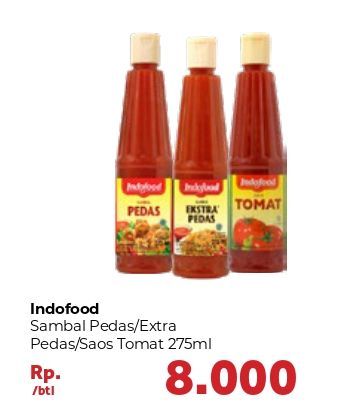 Indofood Saus Tomat
