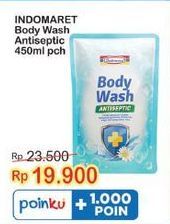 Indomaret Body Wash