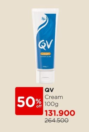 Qv Cream