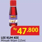 Lee Kum Kee Minyak Wijen