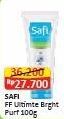 Safi Ultimate Bright Purifying Cleanser