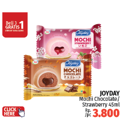Joyday Mochi Ice Cream