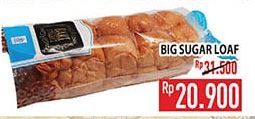 Big Sugar Loaf