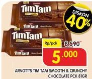 Arnott's Tim Tam Biskuit Sandwich