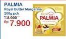 Palmia Royal Butter Margarine