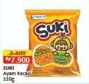 Suki Snack