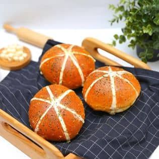 Promo Harga Breadtalk Roti  - BreadTalk