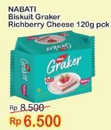 Nabati Graker Graham Crackers